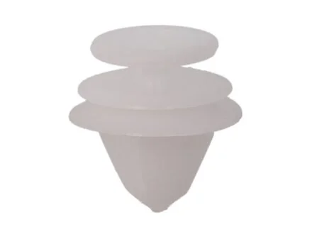 Кліпси, затискачі і кріплення ROMIX ROMC10091