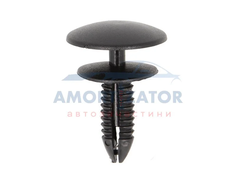 Кліпси, затискачі і кріплення ROMIX ROMC10100 (фото 1)