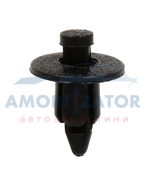 Кліпси, затискачі і кріплення ROMIX ROMC10120 (фото 1)