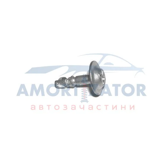 Кліпси, затискачі і кріплення ROMIX ROMC10123 (фото 1)