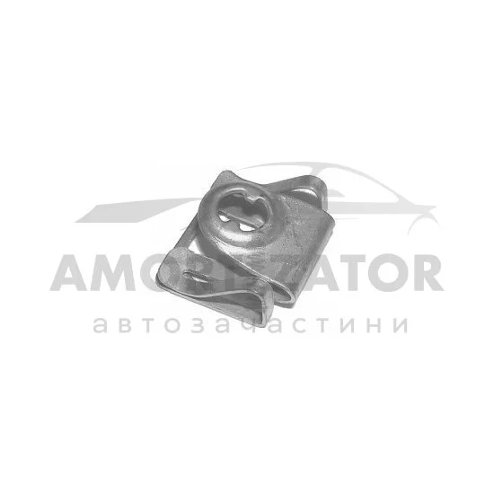 Кліпси, затискачі і кріплення ROMIX ROMC10125 (фото 1)