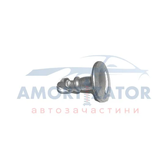 Кліпси, затискачі і кріплення ROMIX ROMC10127 (фото 1)