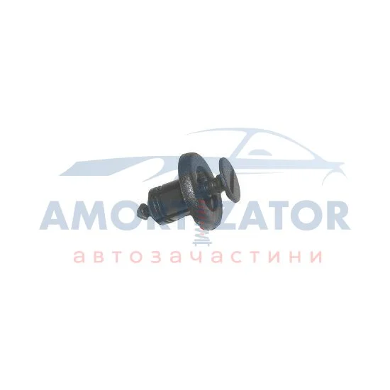 Кліпси, затискачі і кріплення ROMIX ROMC10128 (фото 1)