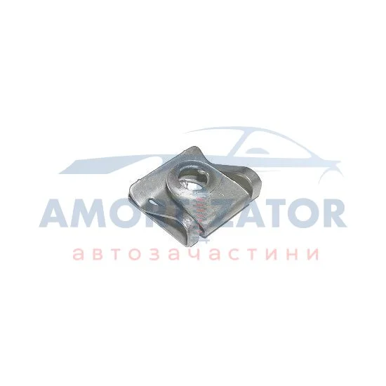 Кліпси, затискачі і кріплення ROMIX ROMC10133 (фото 1)