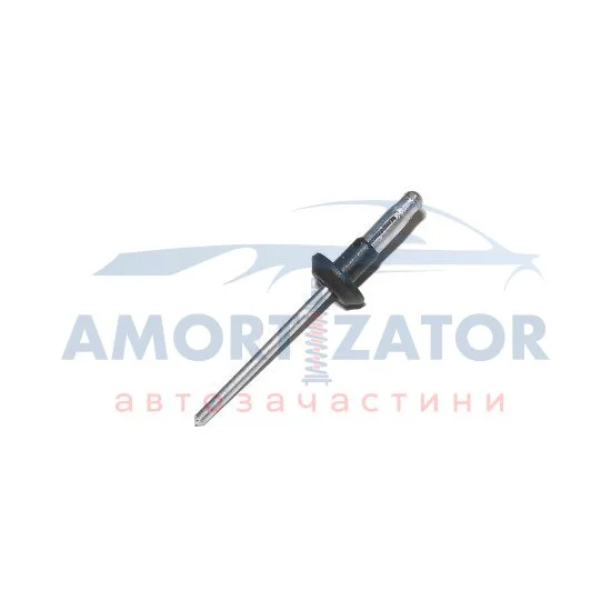Кліпси, затискачі і кріплення ROMIX ROMC10135 (фото 1)