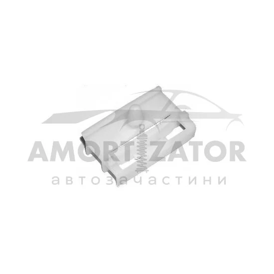 Кліпси, затискачі і кріплення ROMIX ROMC30110 (фото 1)