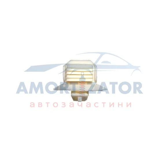 Кліпси, затискачі і кріплення ROMIX ROMC30116 (фото 1)