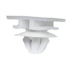 Кліпси, затискачі і кріплення ROMIX ROMC30995