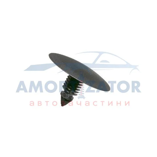 Кліпси, затискачі і кріплення ROMIX ROMC40135 (фото 1)