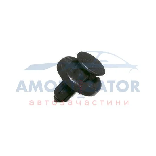 Кліпси, затискачі і кріплення ROMIX ROMC40286 (фото 1)