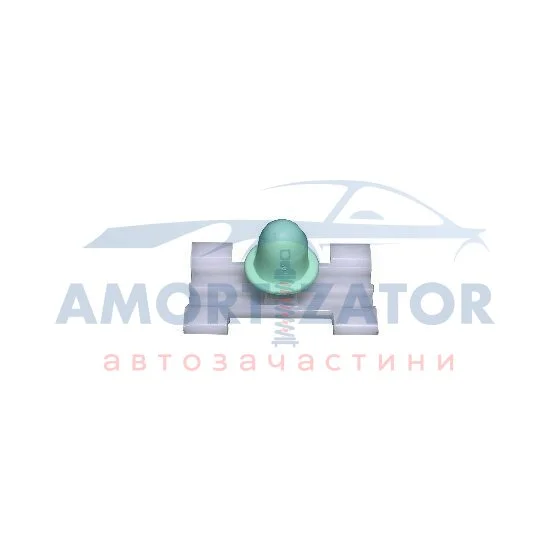 Кліпси, затискачі і кріплення ROMIX ROMC50889 (фото 1)