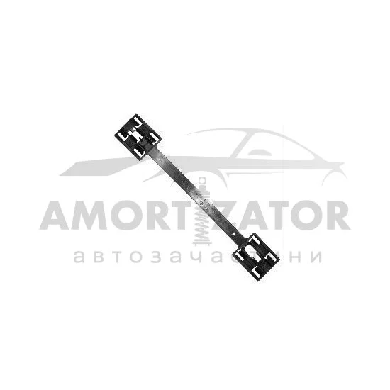Кліпси, затискачі і кріплення ROMIX ROMC60140 (фото 1)
