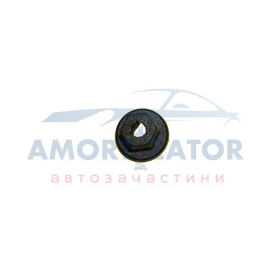 Кліпси, затискачі і кріплення ROMIX ROMC60142 (фото 1)