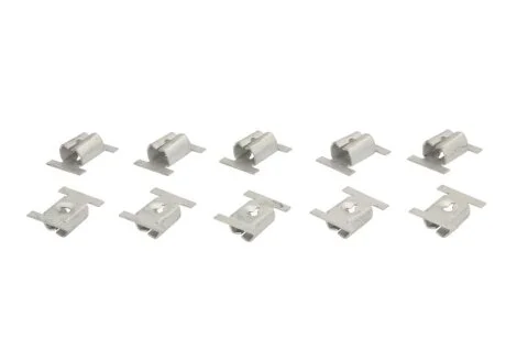 Кліпси, затискачі і кріплення ROMIX ROMC60370