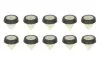 Кліпси, затискачі і кріплення ROMIX ROMC60409 (фото 1)