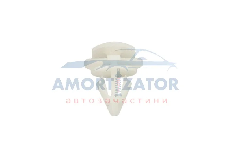 Кліпси, затискачі і кріплення ROMIX ROMC60427 (фото 1)