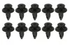 Кліпси, затискачі і кріплення ROMIX ROMC60434 (фото 1)