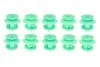 Кліпси, затискачі і кріплення ROMIX ROMC60436 (фото 1)