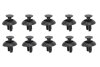 Кліпси, затискачі і кріплення ROMIX ROMC60459 (фото 1)