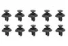 Кліпси, затискачі і кріплення ROMIX ROMC60459 (фото 1)