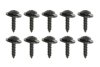 Кліпси, затискачі і кріплення ROMIX ROMC60472 (фото 1)
