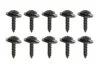 Кліпси, затискачі і кріплення ROMIX ROMC60472 (фото 1)