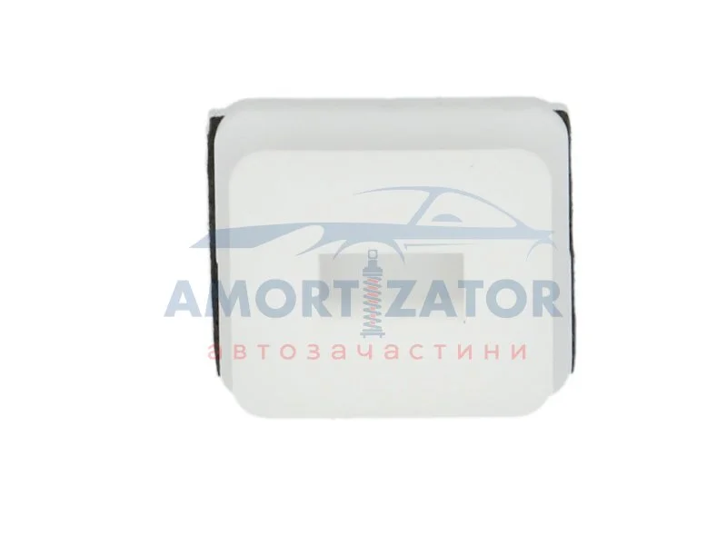 Кліпси, затискачі і кріплення ROMIX ROMC60517 (фото 1)