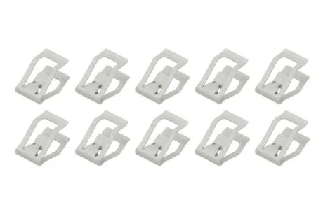 Кліпси, затискачі і кріплення ROMIX ROMC60589