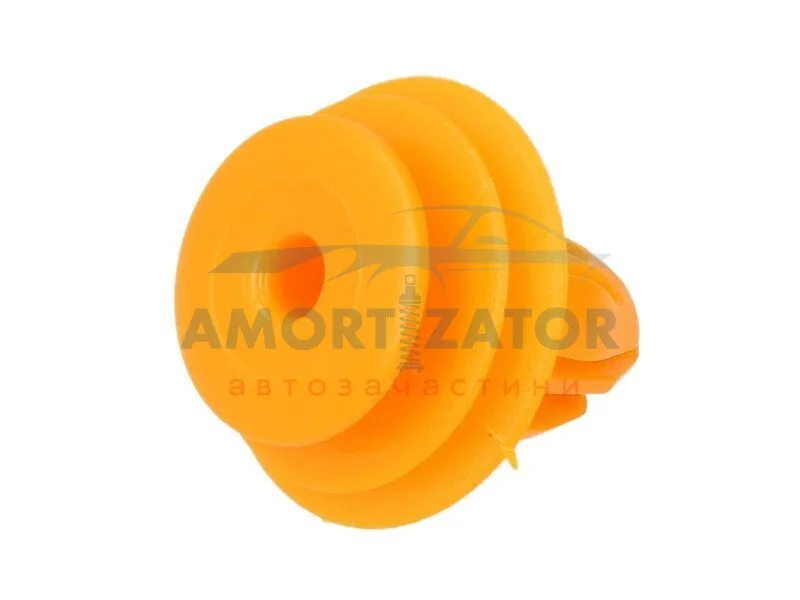 Кліпси, затискачі і кріплення ROMIX ROMC60693 (фото 1)