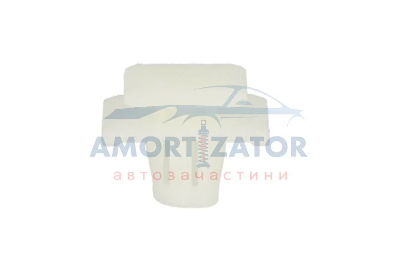 Кліпси, затискачі і кріплення ROMIX ROMC60760 (фото 1)