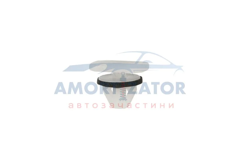 Кліпси, затискачі і кріплення ROMIX ROMC70150 (фото 1)