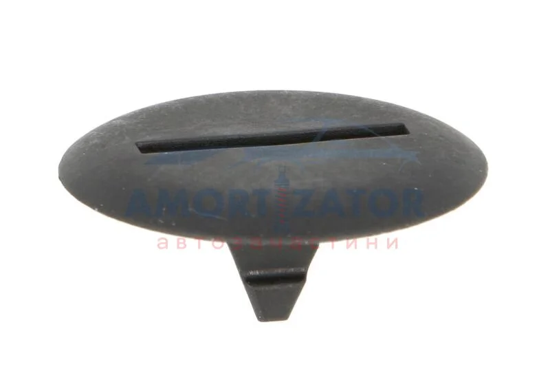 Фіксатор, кріплення молдинга ROMIX ROMC70159 (фото 1)