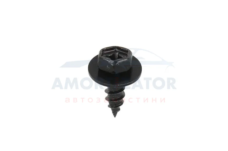 Кліпси, затискачі і кріплення ROMIX ROMC70197 (фото 1)