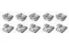 Кліпси, затискачі і кріплення ROMIX ROMC70355 (фото 1)