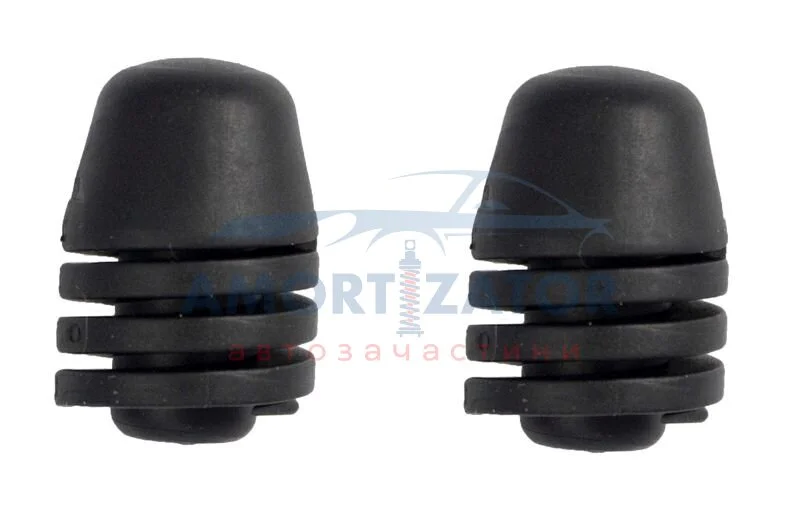 Кліпси, затискачі і кріплення ROMIX ROMC70546 (фото 1)