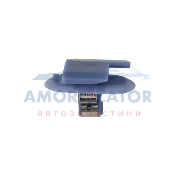 Кліпси, затискачі і кріплення ROMIX ROMC70556 (фото 1)