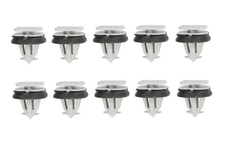 Кліпси, затискачі і кріплення ROMIX ROMC70574