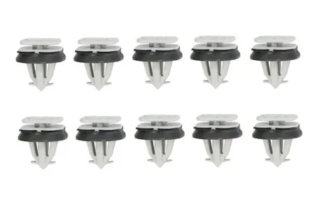 Кліпси, затискачі і кріплення ROMIX ROMC70574
