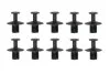 Кліпси, затискачі і кріплення ROMIX ROMC70582 (фото 1)