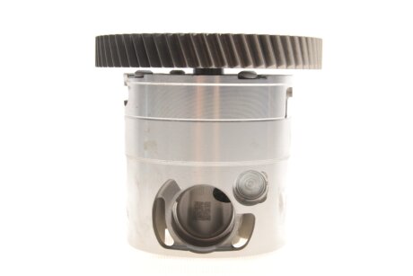 Фото помпа масла ROTWEISS 6511801400 Помпа масла ROTWEISS 6511801400