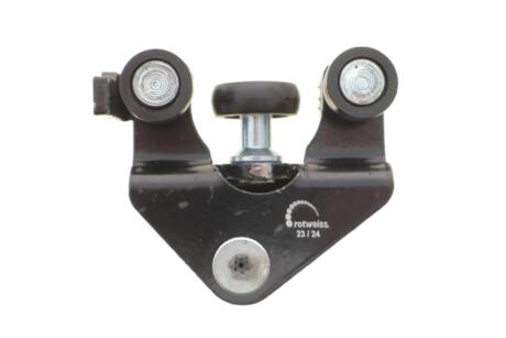 Ролик дверей ROTWEISS 7700303509