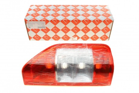 Ліхтар ROTWEISS RW82034