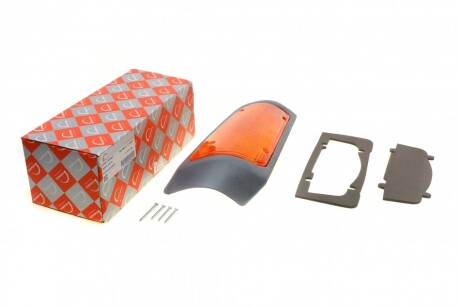 Покажчик повороту ROTWEISS RWS2253