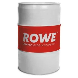 Олива моторна HIGHTEC SYNT RS LONGLIFE IV SAE 0W-20 (60 L) ROWE 20036060099