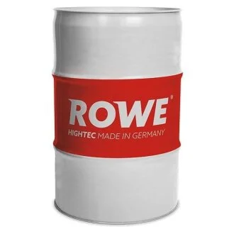 Олива моторна HIGHTEC SYNT RSi SAE 5W-40 (60 L) ROWE 20068060099