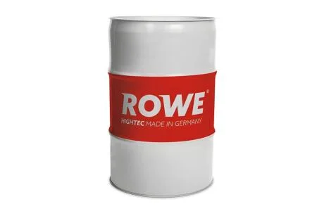 Олива моторна HIGHTEC MULTI FORMULA SAE 5W-40 (60 L) ROWE 20138060099