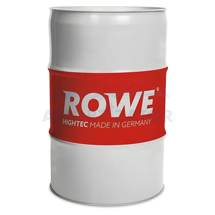 Олива моторна HIGHTEC SYNT RS SAE 5W-30 HC-FO (60 L) ROWE 20146060099 (фото 1)