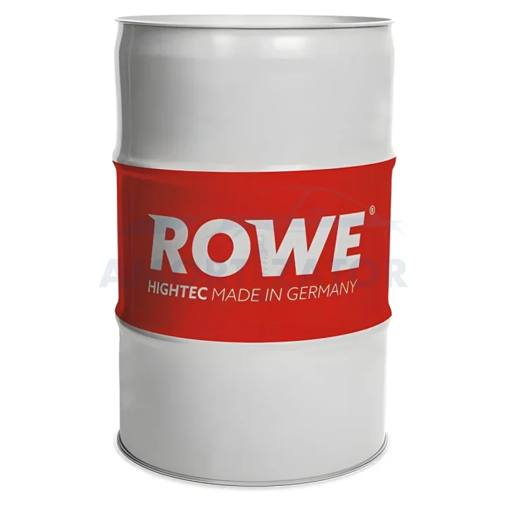 Олива моторна HIGHTEC SYNT RS DLS SAE 5W-40 (60 L) ROWE 20307060099 (фото 1)