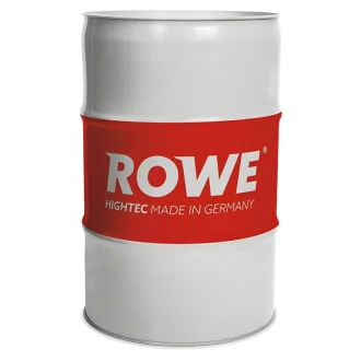 Олива моторна HIGHTEC SYNT RS DLS SAE 5W-40 (60 L) ROWE 20307060099