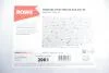 Олива моторна HIGHTEC SYNT RSS 03 SAE 5W-30 (200 L) ROWE 20372200099 (фото 1)